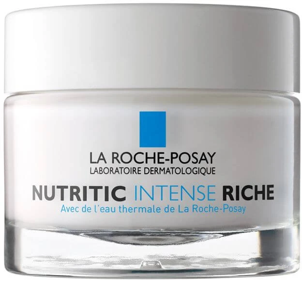 La Roche-Posay NUTRITIC PTS deeply nourishing renewal cream 50 ml
