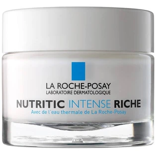 La Roche-Posay NUTRITIC PTS diep voedende vernieuwingscrème 50 ml