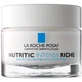 La Roche-Posay NUTRITIC PTS diep voedende vernieuwingscrème 50 ml
