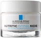 La Roche-Posay NUTRITIC PTS deeply nourishing renewal cream 50 ml