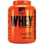 Extrifit 100% Wei-eiwit Vruchtenshake 2000 g