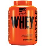 Extrifit 100% Whey Protein Fruit Shake 2000 g