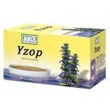 Fyto Pharma Yzop pliculețe 20 x 1,5 g