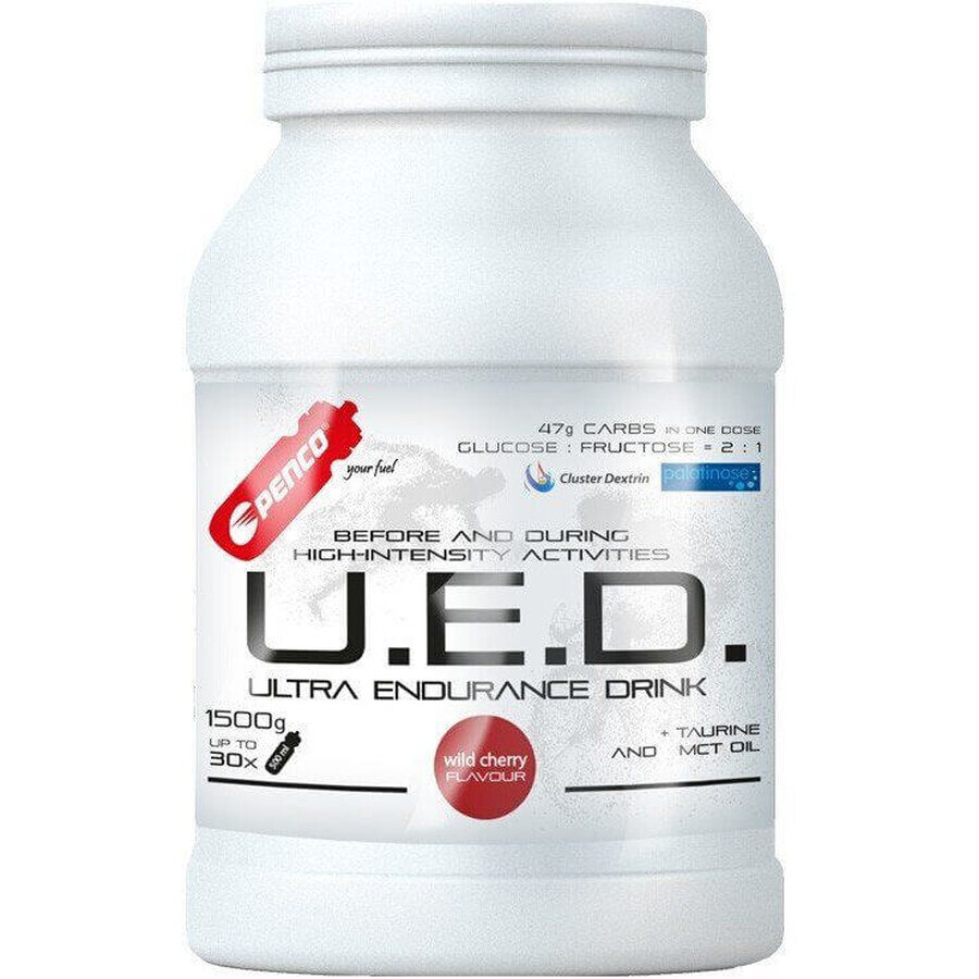 Penco Ultra Endurance Drink Ciliegia 1500