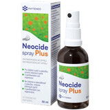Eneo Neocide Spray Plus 50 ml
