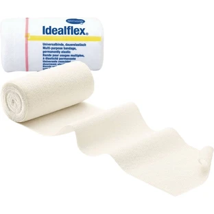 Bande élastique Idealflex Hartmann 6 cm x 5 m