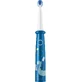 Children's toothbrush Sencor SOC 0910BL
