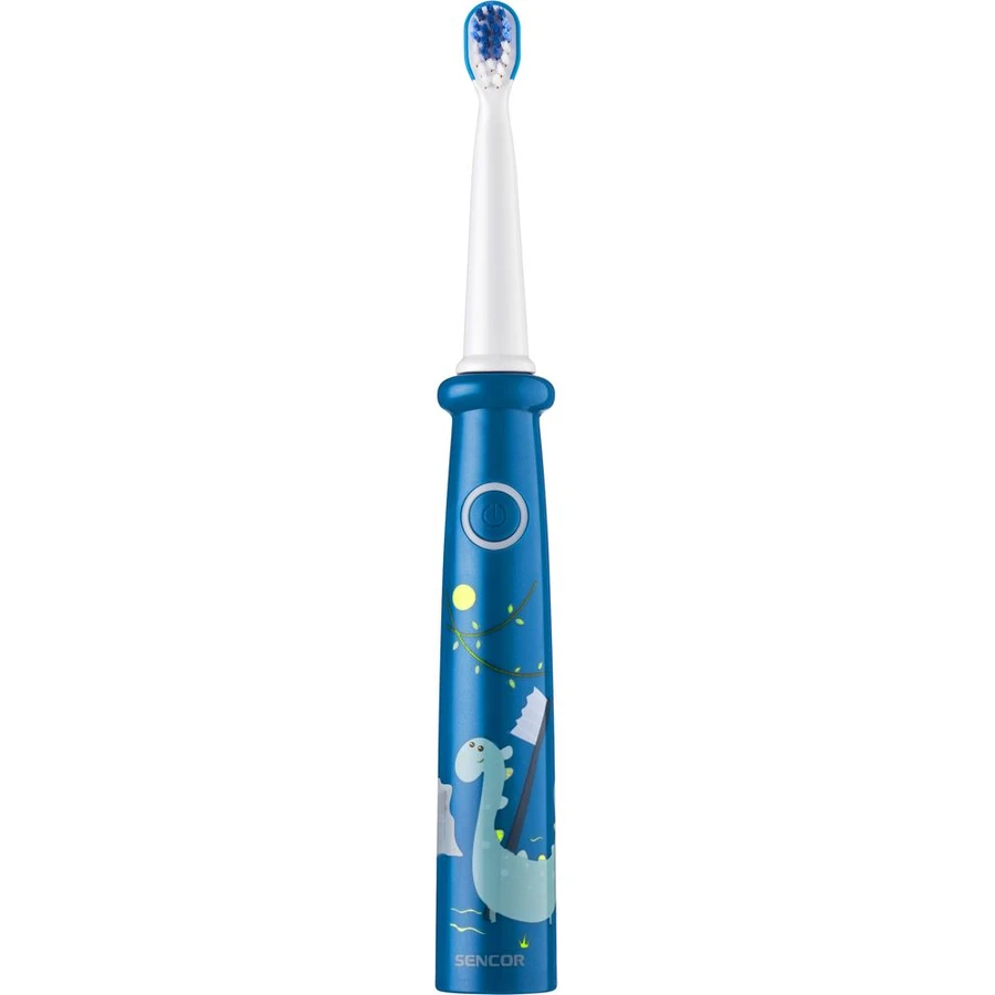 Children's toothbrush Sencor SOC 0910BL