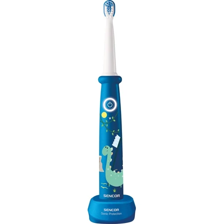 Children's toothbrush Sencor SOC 0910BL