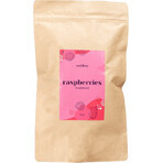 Snäksy Whole freeze-dried raspberries 50 g