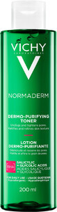 Vichy Normaderm Normaderm Cleansing Astringent Toner new formula 200 ml