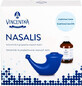 Vincentka Nasalis concentrated starter pack + wash can 300 ml