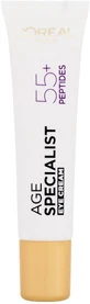 L'Oréal Paris Age Specialist Age Specialist Dex Eye Eye Cream 55+ 15 ml