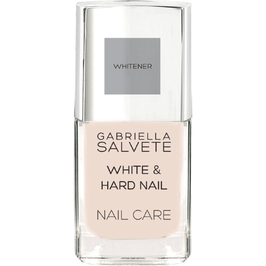 Gabriella Salve Whitening Vernis à ongles régénérant 11 ml