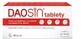 Daosin 10 compresse