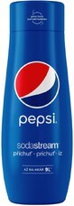 Sodastream Pepsi-Sirup, 440 ml