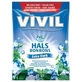 Bombones Vivil Bombones Extra Stark gotas de menta con vitamina C sin azúcar 60 g