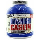 Weider Protein 100% cazeină - cremă de ciocolată 1800 g