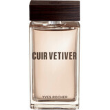 Yves Rocher Cuir Vetiver Eau de toilette 100 ml