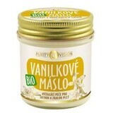 Purity Vision Organic vanilla butter 120 ml
