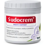 Sudocrem Multi-Expert Schutzcreme, 400 g, Teva