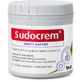 Sudocrem Multi-Expert Schutzcreme, 400 g, Teva