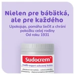 Sudocrem Multi-Expert Schutzcreme, 400 g, Teva