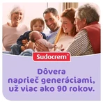 Sudocrem Multi-Expert Schutzcreme, 400 g, Teva