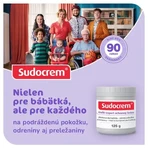 Sudocrem Multi-Expert Schutzcreme, 400 g, Teva