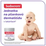 Sudocrem Multi-Expert Schutzcreme, 400 g, Teva