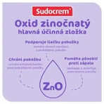 Sudocrem Multi-Expert Schutzcreme, 400 g, Teva