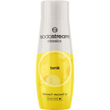 Sodastream Tonic flavor 440 ml