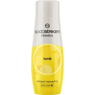 Sodastream Tonic smaak 440 ml