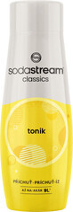 Sodastream Tonic Geschmack 440 ml