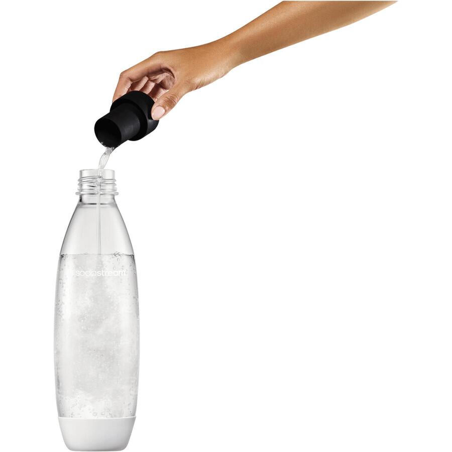 Sodastream gusto tonico 440 ml