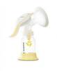 Extractor de leche manual Medela Harmony™ Essentials Pack