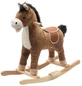 PlayTo Rocking Horse with Melody Brown