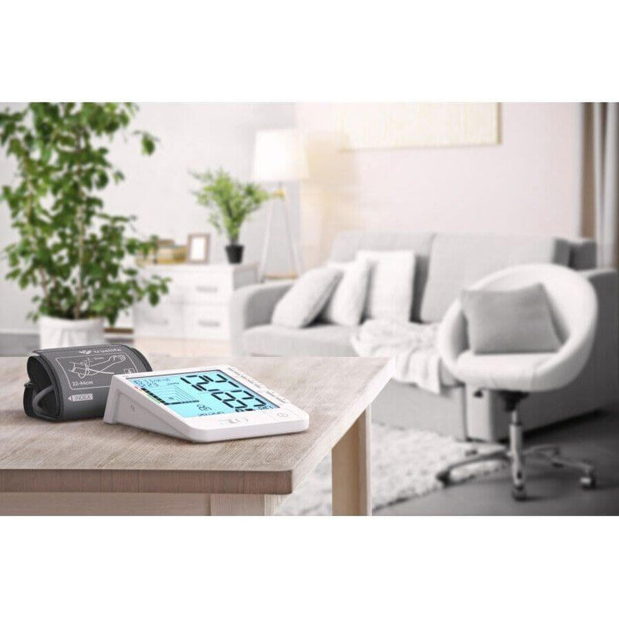 Misuratore di pressione TrueLife Pulse BT BT