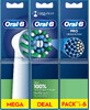 Oral-B Pro Cross Action Ersatzk&#246;pfe 6 St&#252;ck
