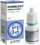 Unimed Pharma Hypromellose-P soluție pentru instilații oculare 10 ml