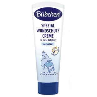 Bübchen speciale uitslagcrème 75 ml