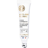Yves Rocher Anti-Age Global Brightening Eye Treatment 15 ml