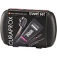 Curaprox Black Is White reisset