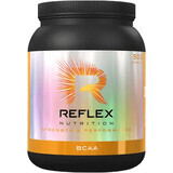 Reflex Nutrition BCAA 500 capsules