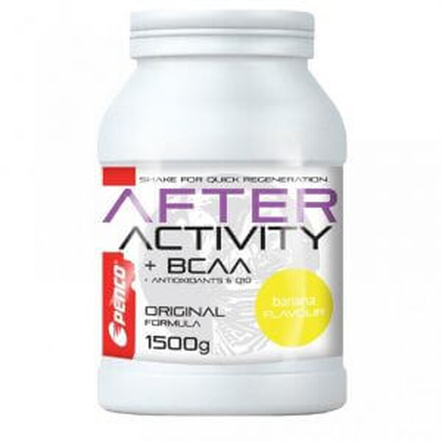 Penco AA AFTER ACTIVITY Banane 1500 g