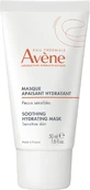 Avene Mascarilla hidratante calmante 50 ml
