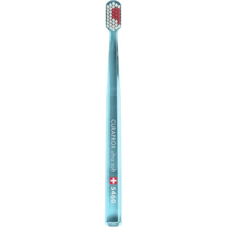 Curaprox Duo LOVE 2024 Edition Zahnbürsten-Set 2 Stück