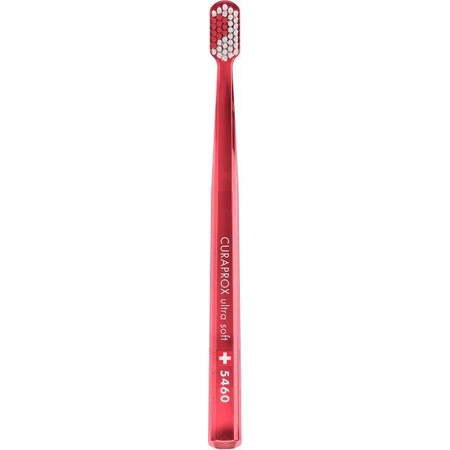 Curaprox Duo LOVE 2024 Edition Zahnbürsten-Set 2 Stück