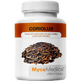 MycoMedica Coriolus 90 capsules