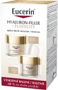Eucerin Hyaluron-filler + crème de jour + crème de nuit Elasticity 2 x 30 ml